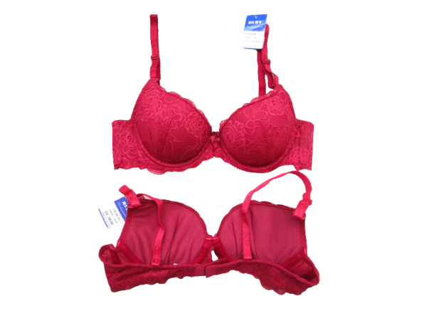 ÁO LÓT RUBY 976 ĐỎ